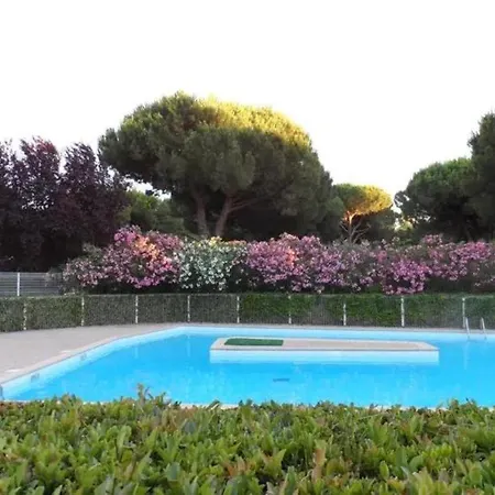Avec Piscine, A Deux Pas Des Plages شقة لا غراند موت