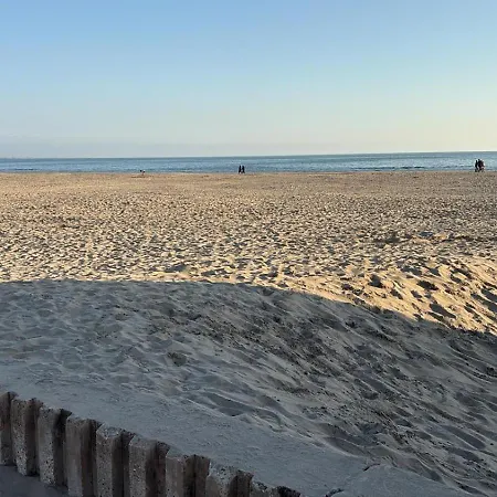 Avec Piscine, A Deux Pas Des Plages *